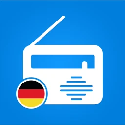 Radio Deutschland simgesi
